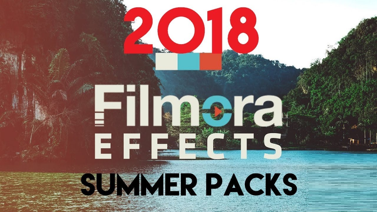 free filmora effect pack